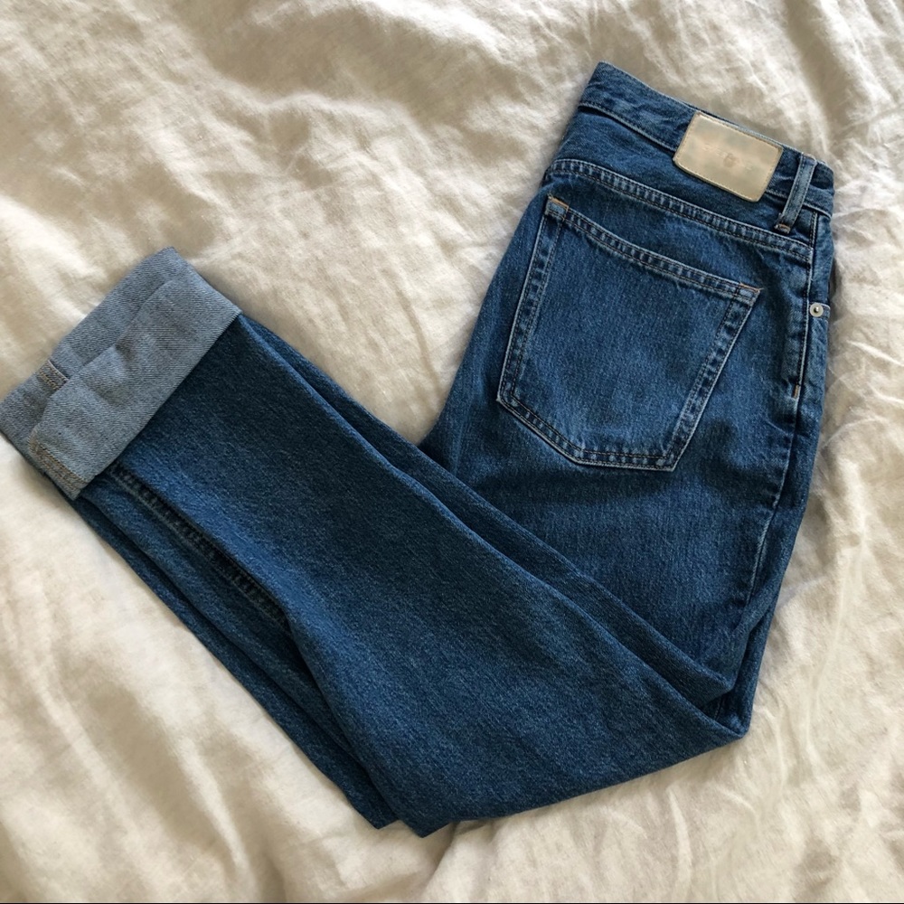 Everlane Jeans